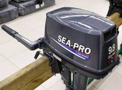   SEA PRO T 9.8S 