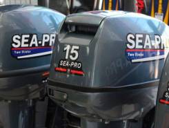   Sea-Pro T15S 