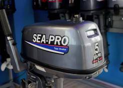   Sea-Pro T5S 