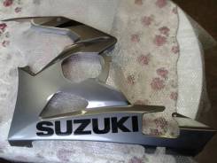    Suzuki GSX-R1000 