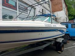  Sea ray 200 