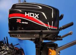   HDX R series T5BMS 