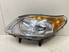  Sollers Atlant 2022- 4121100R001 1,   
