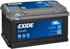   Exide EB802 
