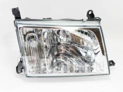       100 1998-2005, Toyota Land Cruiser 100   DEPO 212-11N2R-LD-EM 