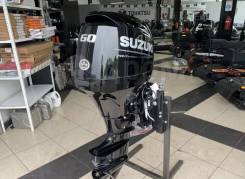   Suzuki DF60ATL 