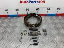    Toyota Camry 2014 4659033020 V50 V55 2ARFE,  