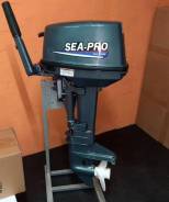 2-   SEA PRO T 9.8S 