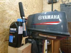   Yamaha 5CMHS / 