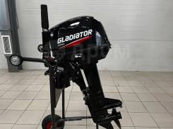   Gladiator G 9.8 FHS 