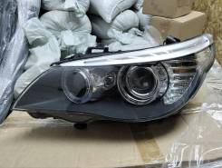    BMW 5 E60 /E61 (07-10)
