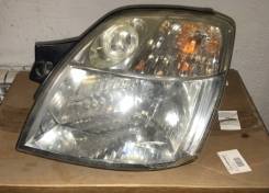 ���� ����� KIA Picanto 2004-2011