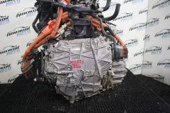  Toyota 1NZ-FXE  