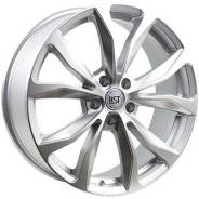   RST R009 7,5x19 5*108 Et:36 Dia:65,1 Silver 