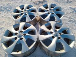   Nissan R16x6 5x114,3 et45 /   