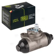 ������� ��������� Berlingo/Partner 96- Trialli CF0316 ����