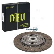 ���� ��������� FIAT Ducato 2.3JTD 02- Trialli FD1601 ����