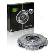 ������� ��������� ����� 4308 (���-ZF-6S-1000/��. Cummins) Trialli FS0703 ����