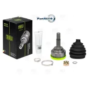 ���� Geely MK 06- (23 ���. ) ���. Trialli GO301 ����