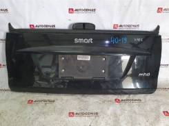   Smart Fortwo W451 
