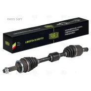 ������ Hyundai Solaris II (17-)/Kia Rio (17-) 1.6i AT (�����. ���. ) (AR 0809) ����