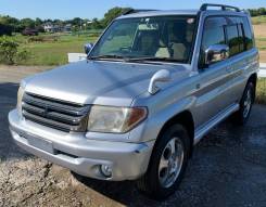    Mitsubishi Pajero IO 2006 [X0157-310], / 