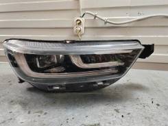   Chery Tiggo 8 Pro Max 22- LED