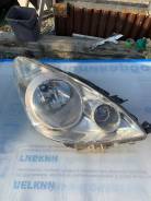   Nissan Note E11 2008-12