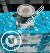   +  Teikin 44345 0.50 Nissan NOTE Qashqai JUKE Tiida HR16DE [ 12010-ED500 ] 