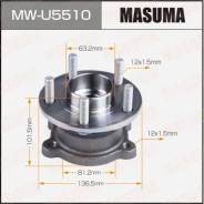   Masuma rear FORD KUGA 13- MW-U5510,  