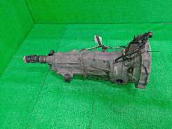  Subaru Legacy, BL5, EJ203; N3106 M/T [072W0007819] 