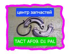    TACT AF09 DJ PAL 