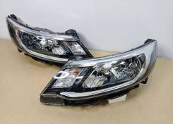 ���� �����/������ (�������� ��������! ) Kia Rio 3 [� 2015-2017 �. �. ]