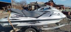 Yamaha XLT 1200 