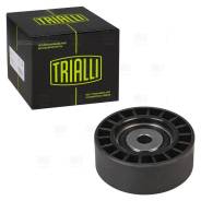  . Trialli CM109 