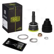  .  / Hyundai Solaris (10-)/Kia Rio (11-) ABS |  / | Trialli GO073229 