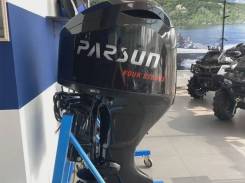   Parsun F115FEL-T-EFI 