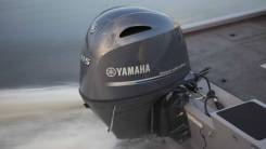   Yamaha F115BETL 