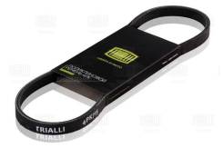   Trialli '4PK885 