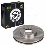    / Chevrolet Aveo T300 (11-)/Cobalt (11-) . d=256 R14 |  | Trialli DF062102 