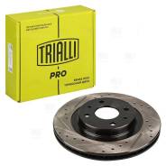  |  | Trialli DF0142S 