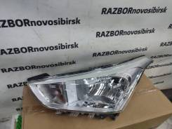    Hyundai Creta 2015-2021 GS, G4FG