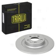  .  / Volvo XC60 (17-)/S60 (19-)/V90 (16-) . d=302 (. ) |  | Trialli 'DF190445 