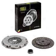    (. )  / Skoda Octavia A5 (04-) 1.4 TSI (122. ) () Trialli FR1824 