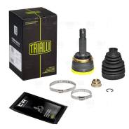  .  / Kia Rio II (05-) MT |  | Trialli GO073227 