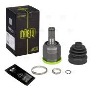   / Hyundai Solaris (10-)/Solaris II (17-)/Kia Rio (11-)/(17-) 1.4i/1.6i 6AT (. ) |   | Trialli GO0823 