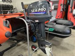   SEA PRO T 30S&E 