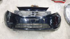  Nissan Note E12 (2012—2016),  HR12DE