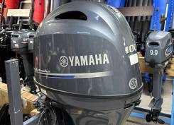   Yamaha F100FETL 