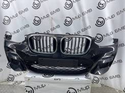  Bmw X3 Xdrive20D 2019 51118091987 G01 B47D20B,  